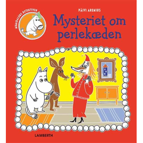 Mysteriet om perlekden