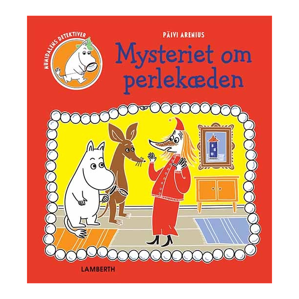 Mysteriet om perlekden