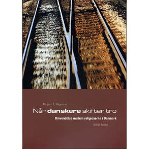Nr danskere skifter tro