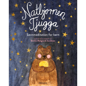 Natbjrnen Tjugga - Svnmeditation for brn