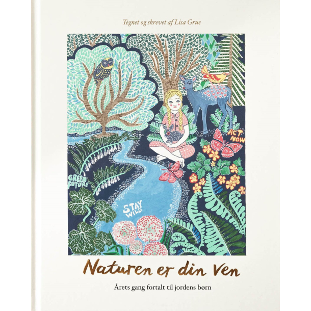 Naturen er din ven