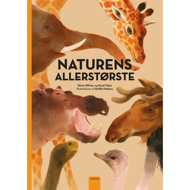 Naturens allerstrste