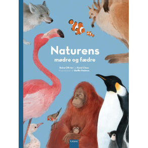 Naturens mdre og fdre