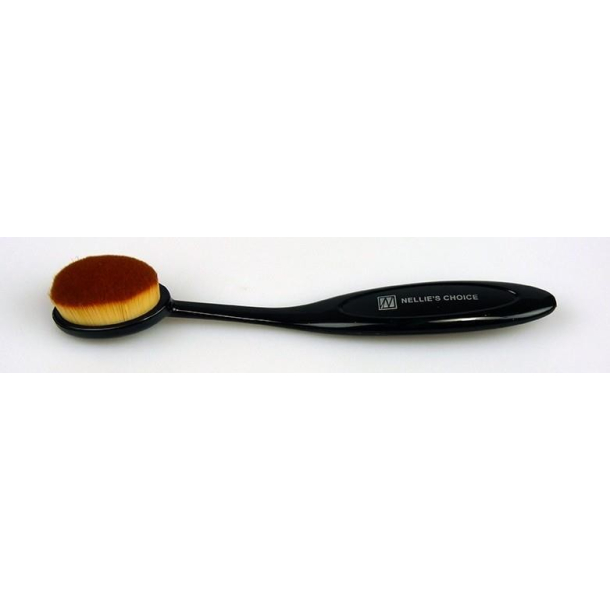 Nellie Snellen Blending Brush no. 4