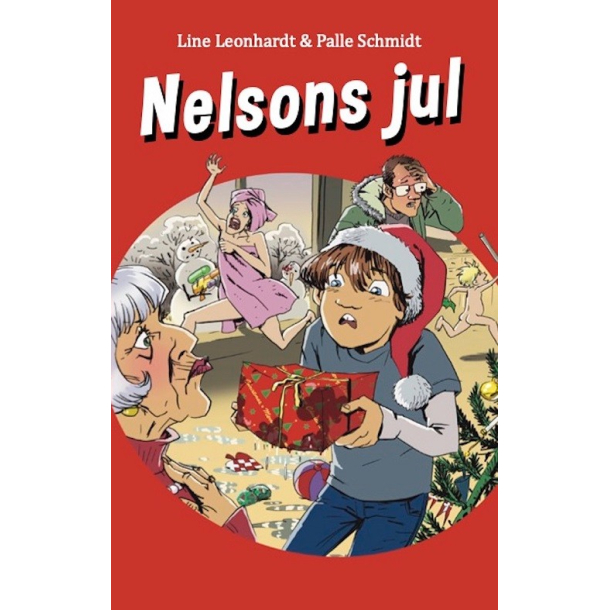 Nelsons Jul