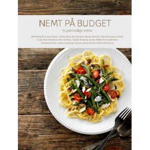 Nemt p budget - 75 prisvenlige retter