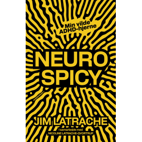 Neurospicy