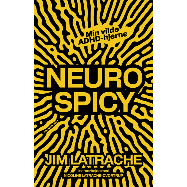 Neurospicy