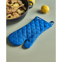 Nicolas Vahe, Grillhandske, bl