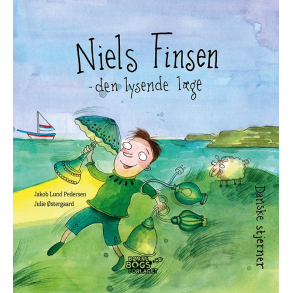 Niels Finsen - den lysende lge