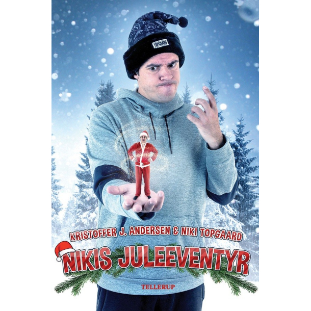 Nikis juleeventyr