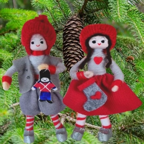 Anne Beate - rets nissebrnepar 2025