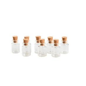 Nissedr tilbehr, H 9,5cm, B 7,8cm, D 1,4cm, Transparent