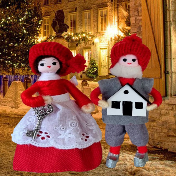 Anne Beate rets nissepar 2025