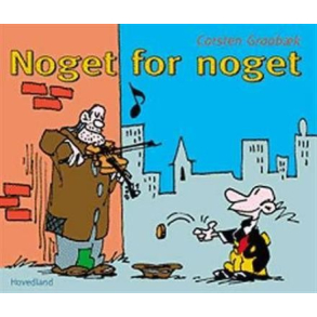 Noget for noget