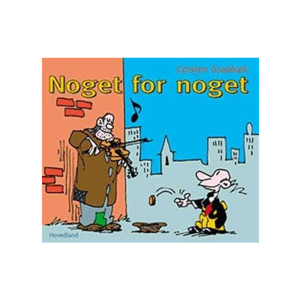 Noget for noget