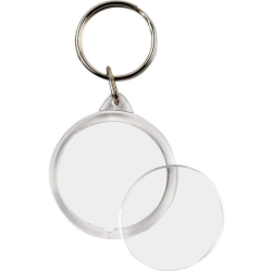 Nglering, cirkel, dia. 40 mm.