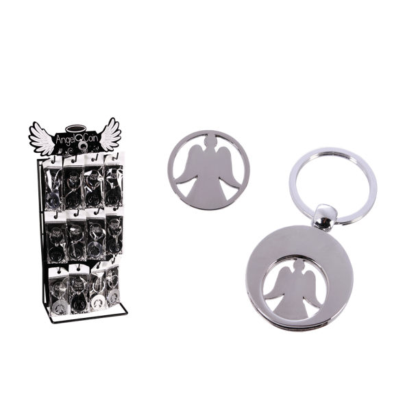 Nglering - Engel - Vognmnt