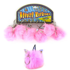 Nglering, fluffy unicorn