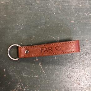 Nglering i lder, far