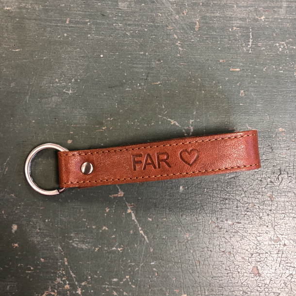 Nglering i lder, far