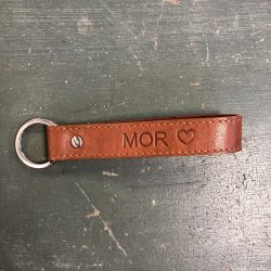 Nglering i lder, mor