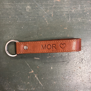 Nglering i lder, mor