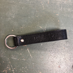 Nglering i lder, mor