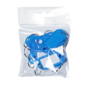 Nglering med skilt, bl