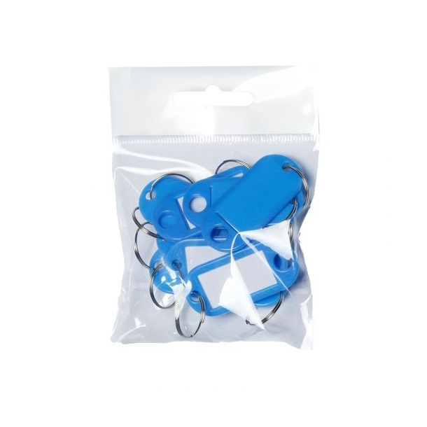 Nglering med skilt, bl