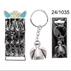 Nglering, metalengel 