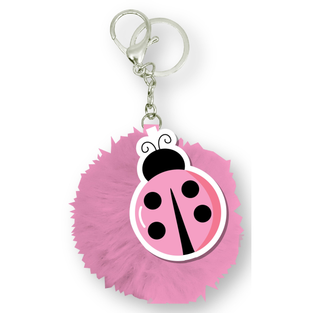 Nglering plys, lyserd, mariehne