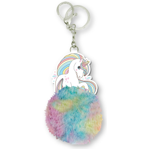 Nglering plys, multi, enhjrning