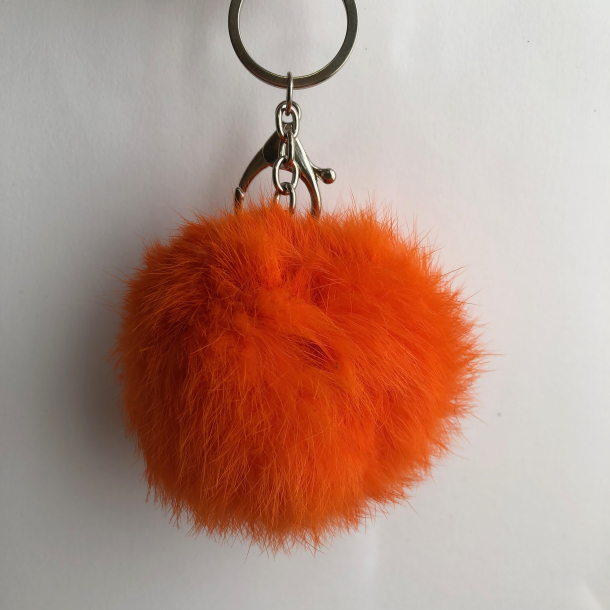 Nglering plys, orange