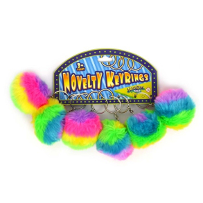 Nglering plys rainbow