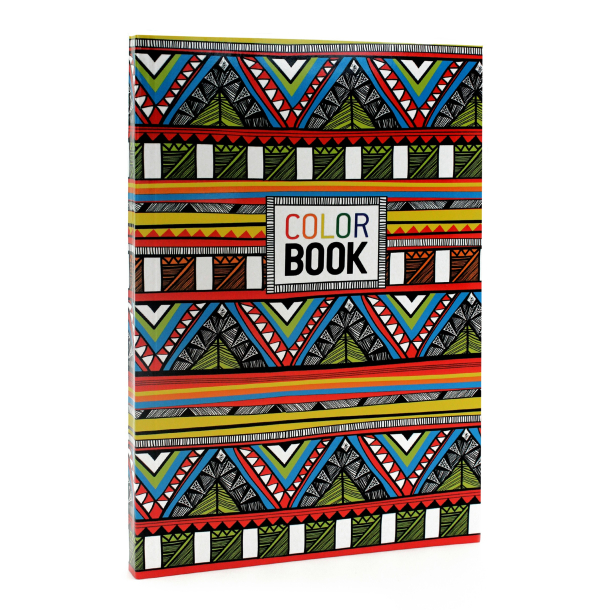 Notesbog A5 Make Notes mnstret 