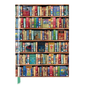 Notesbog, Flame Tree Notebook, Bogreol Hobbies and sports, A4