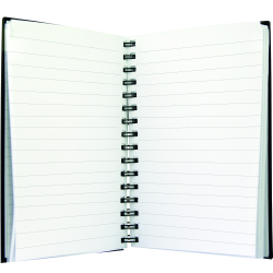 Notesbog, Mayland, Squares