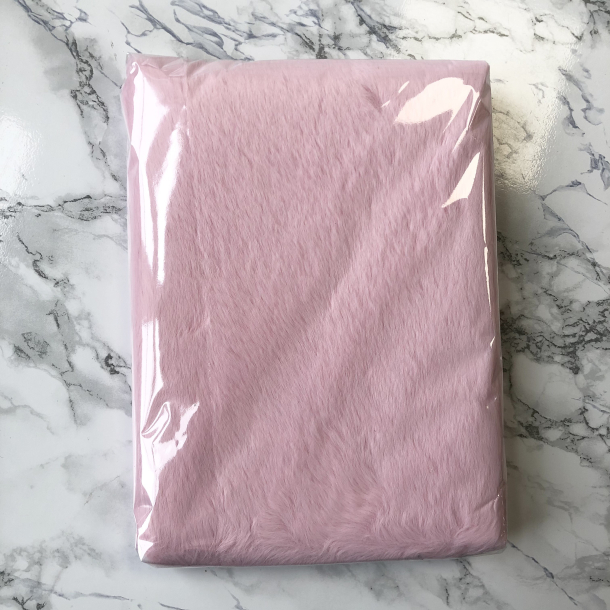 Notesbog med plys, Lyser�d