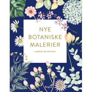 Nye botaniske malerier