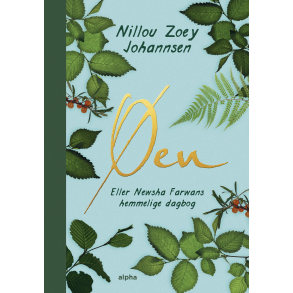 en eller Newsha Farwans hemmelige dagbog