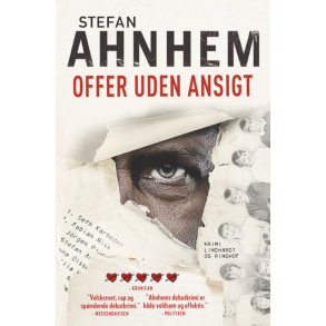 Offer uden ansigt, pb.