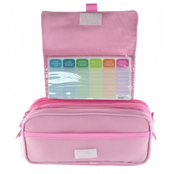 Office Box Penalhus med 3 rum, Lysebl�