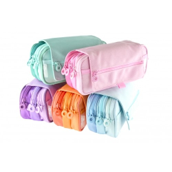 Office Box Penalhus med 3 rum, Lysebl�