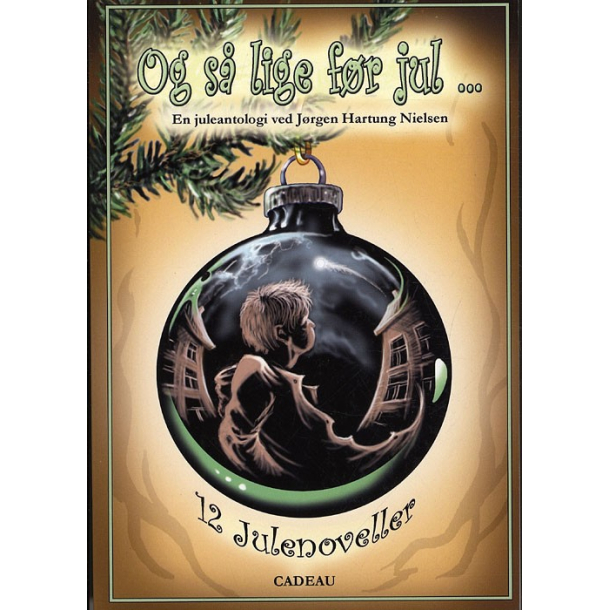 Og s lige fr jul
