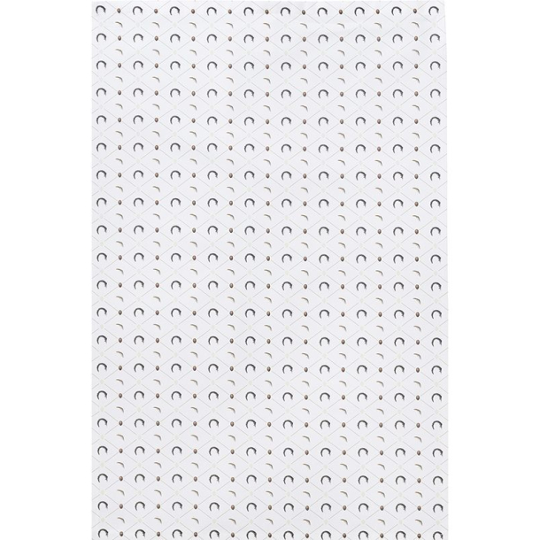 kologisk viskestykke - Hnsefjer og g