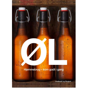 l - Hjemmebryg - kom godt i gang