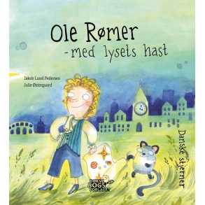 Ole Rmer - med lysets hast