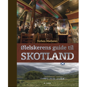 lelskerens guide til Skotland