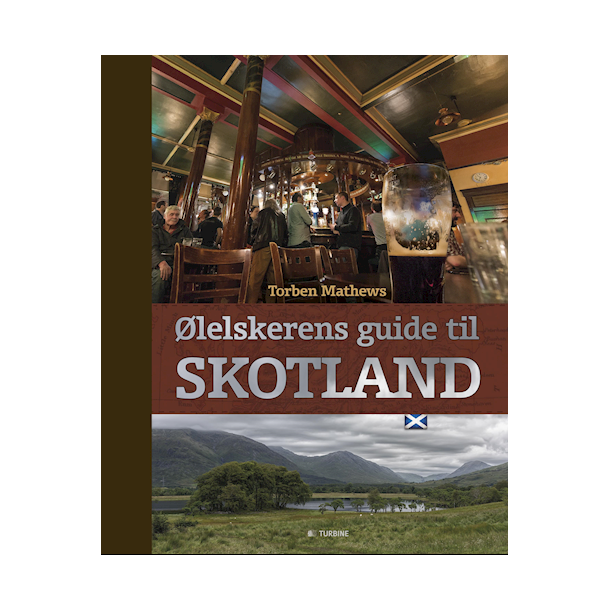 lelskerens guide til Skotland